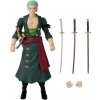 Bandai Akční Figurka Anime Heroes: One Piece - Roronoa Zoro