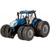 Siku Control Bluetooth New Holland T7.315 s dvojitými kolesami