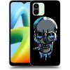 Picasee ULTIMATE CASE pro Xiaomi Redmi A2 - EARTH - Lebka 3.0