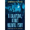 O chlapcovi, ktorý rozumel psom - Gabriela Futová, Viliam Slaminka (ilustrátor)