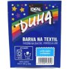 Duha barva na textil číslo 31 světle modrá 15 g