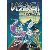 Usagi Yojimbo 16: Bezměsíčná noc - Stan Sakai