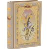 BASILUR Book Love Story II. plech 100g (7351)
