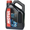 MOTUL olej 3000 4T 20W50 4L