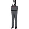 Dam Brodiace Nohavice Dryzone Breathable Chest Wader Stockingfoot Gr Prsačky