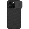 Nillkin CamShield PRO Zadní Kryt pro Apple iPhone 16 Pro Black