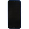 Xiaomi Redmi Note 8T (M1908C3XG) LCD displej + dotyková obrazovka + rám - 5