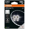 Osram W5W 12V 1W W2,1x9,5d LEDriving SL (biela) - blister 2ks