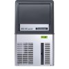 TEFCOLD Výrobník klobúčkového ľadu s odp. čerp. | Scotsman ECM 47 AS OX