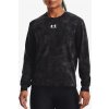 Under Armour Rival Terry Print Crew SM