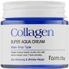 Krém na tvár - Farm Stay - kolagén aqua 80 ml