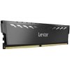 8GB Lexar® THOR DDR4 3200 UDIMM XMP Memory with heatsink LD4BU008G-R3200GSXG