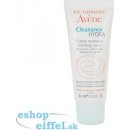 Avène Cleanance Hydra krém s hydratačným účinkom Soothing Cream 40 ml