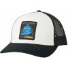 Rip Curl Bells 25 Trucker Black/White one size