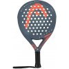 Head Zephyr 2023 raketa na padel - 1 ks