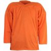 HD-2 hokejový dres oranžová veľkosť oblečenia XL