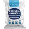 Allnature Kyselina citrónová 1000 g