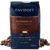 Davidoff Espresso 57 Dark & Chocolatey Zrnková káva 500 g