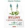 Byliny v prevenci a léčb… (Maria Trebenová)