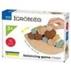 Teddies Hra balančné v krabici 16 dielikov