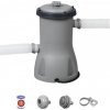 Bestway Filtračné čerpadlo FLOWCLEAR™ 3028L/h - 800 gal/h 58386