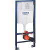 GROHE Predstenový inštalačný systém RAPID SL do sadrokartónu - 1130mm