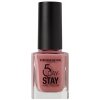 Dermacol Dlhotrvajúci lak na nechty 5 Days Stay (Nail Polish) 11 ml 58 Incognito
