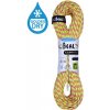 Lezecké lano Beal Ice Line 8,1 mm (50 m) Dĺžka lana: 50 m / Farba: zelená