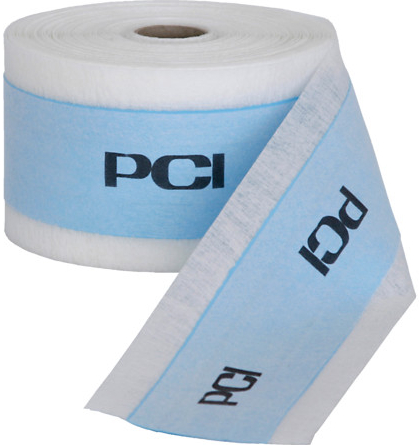 PCI Pecitape® 120 Špeciálna tesniaca páska na vodotesné rohové a stykové škáry