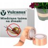 Samostatná medená páska pre slimáky 25 mm 8 m (Samostatná medená páska pre slimáky 25 mm 8 m)