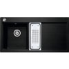 Franke MTG 651-100/2 onyx