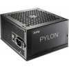 Adata XPG PYLON zdroj 550W 80+BRONZE, PYLON550B-BKCEU