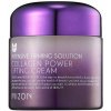 Mizon Intensive Firming Solution Collagen Power liftingový krém proti vráskam (Lifting Cream, Collagen Solution 75 % Contained) 75 ml