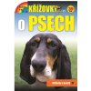 Křížovky 27 - O psech