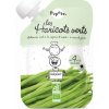 Popote Bébé Food vrecúško Popote Bio Zelené fazuľa 120 g