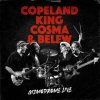 Copeland King Cosma & Belew - Gizmodrome Live / Vinyl / 3LP [3 LP]