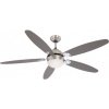Globo 0308 AZURA Stropný ventilátor 1xE14, max. 60W 230V