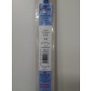 Lišta prechodová A13/Dub Bielený 40mm/0,93m
