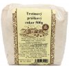 NAJTELO Trstinový práškový cukor 500 g