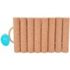 Casafina by Costa Nova Podložka Raft 8, 30x17x3, 3cm, CORK COLLECTION, natural (DOPREDAJ)|Casafina