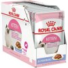 Royal Canin Kitten Instinctive v želé pre mačiatka 12 x 85g