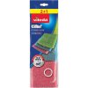 Vileda 174725 - Inox colors drôtenka 2+1ks