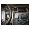 Brodit ProClip pre Land Rover Discovery 3/LR3 05-09 (nie dekor dreva), vľavo uprostred 853572