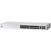 Cisco switch CBS350-24S-4G-UK (24xSFP,4xGbE/SFP combo,fanless) - REFRESH
