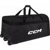CCM Pro Wheeled Goalie Bag Sr Veľkosť: M