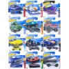 Mattel Hot Wheels kovové autíčko 1:64