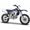 Maisto Maisto Yamaha YZ450F 1:12 Kit