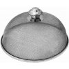 Kryt na potraviny nerez ¤25cm TRAGAR