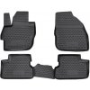 Koberce gumenné Novline Mazda 3 2009-2013