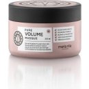 Vlasová regenerácia Maria Nila Pure Volume Masque 250 ml